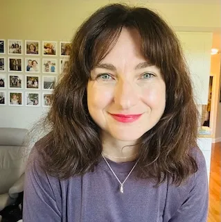 Irina Kramer profile photo